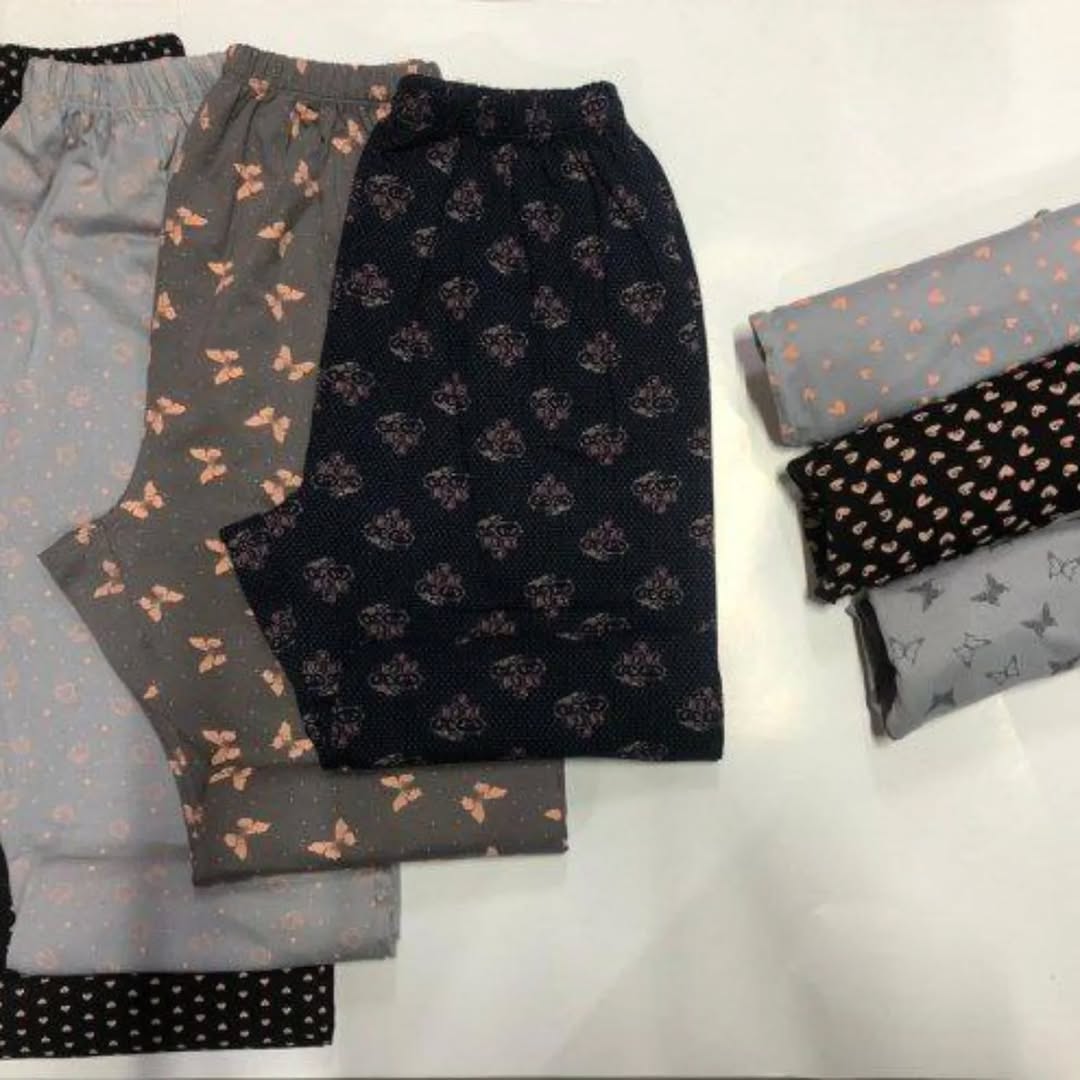 شلوار راحتی سایز ۵۰ xl.xxl